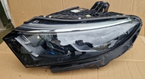 ФАРА ЛІВА MERCEDES EQS W297 A2979061102 