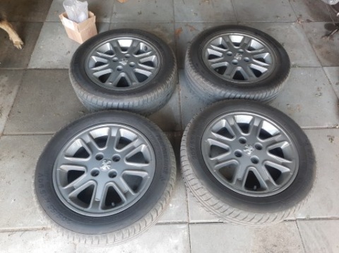 ТИТАНОВЫЕ ДИСКИ ДИСКИ BBS ITALY 16