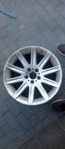 ДИСК BMW E65 10J X 19 