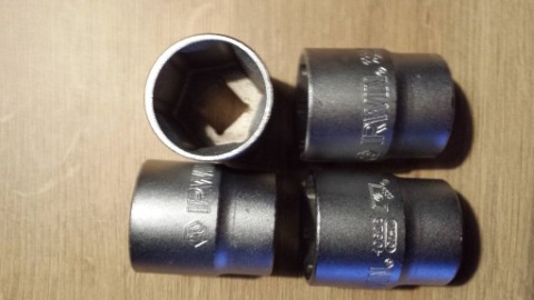 IRWIN НАСАДКА 6 КАТАЛИЗАТОР 1/2 26MM 40626 