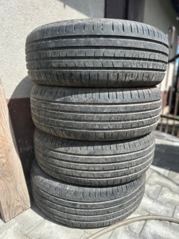 ШИНИ 235/60/16 ЛІТО 2025R КОМПЛЕКТ 
