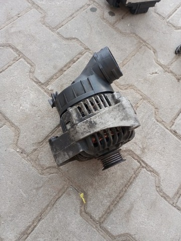 Alternator tds BMW e34 E36 E39 e38 opel omega  