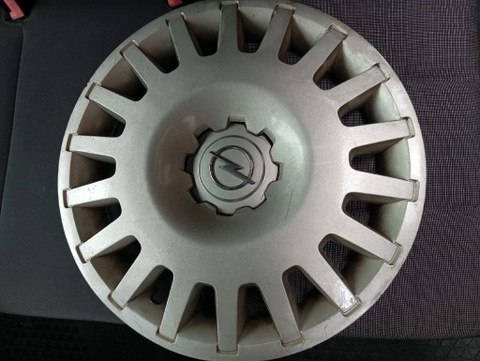 WHEEL COVER 15