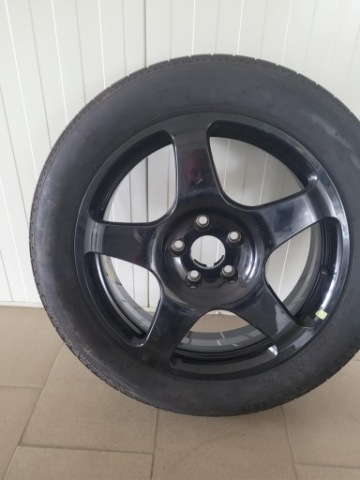 JEEP GRAND CHEROKEE WK2 РЕСТАЙЛ КОЛЕСО ЗАПАСНЕ 19ROK 