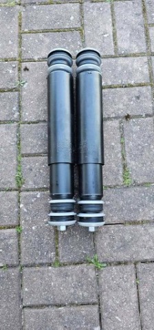 АМОРТИЗАТОР SACHS 290036 290 036 SAC SACHS 
