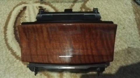ПОПЫЛЬНИЧКА 2036800852 MERCEDES W203 
