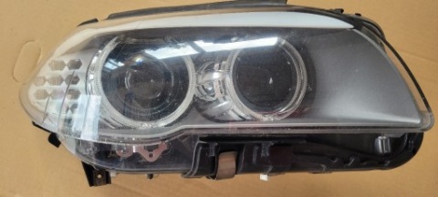 ФАРА ФАРА BMW F10 7203246 ЄВРОПА 