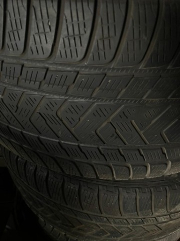 ШИНИ ЗИМОВІ PIRELLI SCORPION WINTER 295/45 R20 – КОМПЛЕКТ 