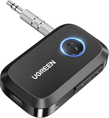 UGREEN AUTO ADAPTER BLUETOOTH 5.3  