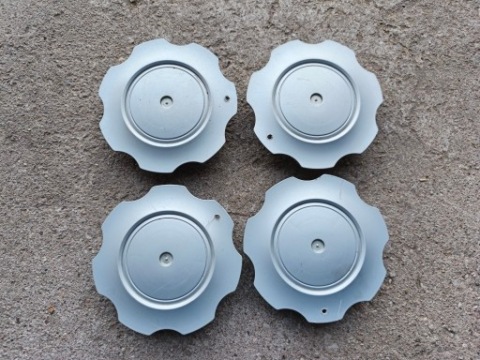 KOLPAKI, KOLPACZKI, КОВПАЧКИ DO АЛЮ ДИСКІВ SEAT 1MO 601 149 Q 