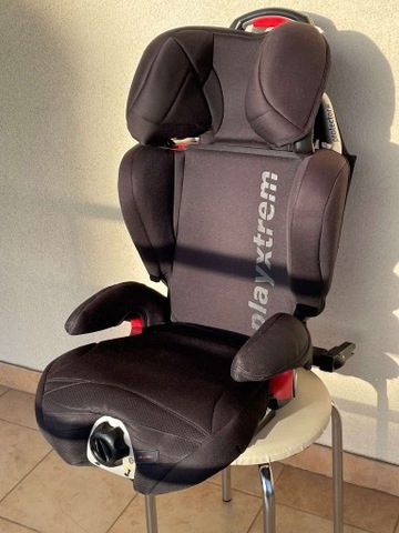 СИДІННЯ АВТОМОБІЛЬНИЙ PLAYXTREM, 15-36 KG, ISOFIX