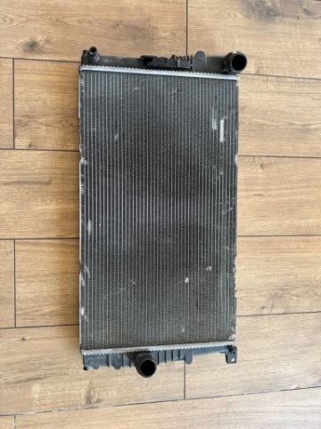ІНТЕРКУЛЕР BMW F30 F34 F22 15272311 РАДІАТОР 