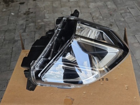 OMODA ФАРА ПЕРЕДНЯ LED (СВІТЛОДІОД) ПЕРІД ЛІВИЙ OMODA 5/C5 22- 605000530AA 