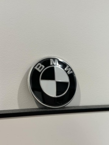 ЭМБЛЕМЫ BMW 82MM/74MM 