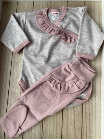 Body z pół śpiochami  