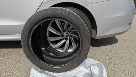 ШИНИ BRIDGESTONE TOURANZA T005 225/45 R18 