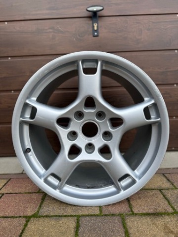 ДИСК PORSCHE 911 997 CARRERA 19X11J ET51 99736216200 
