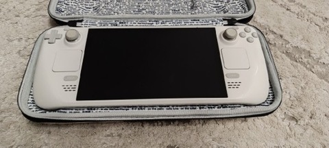 Steam Deck - premiera, cena, specyfikacja - Premiera na