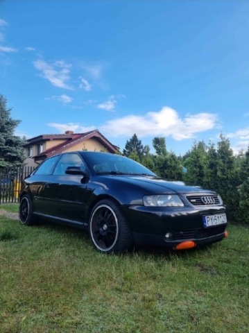 ДИСКИ DOTZ 18 5X100 ET32 