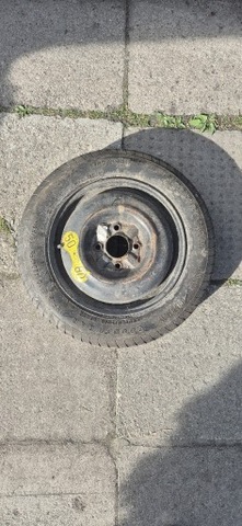 КОЛЕСО ЗАПАСНОЕ VOLVO V40/S40 4X114.3