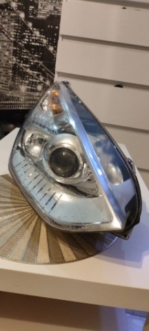 FORD GALAXY S МАКС ФАРА ПРАВА КСЕНОН / 6M21-13D154-AL 