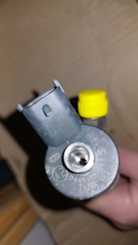 ФОРСУНКА DO M57D30 