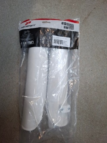 КРЫШКИ LAG SHERCO 12-15 KTM 04-06 POLISPORT 