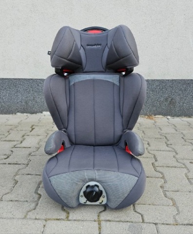 КРІСЛО CASUALPLAY ISOFIX 15-36 KG 
