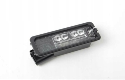ASO ЛАМПОЧКА НОМЕРА НОМЕРА 1K8943021D LED (СВІТЛОДІОД) 