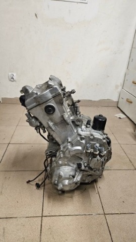 СТАРТЕР ДВИГУН HONDA NC 750 D INTEGRA DCT 2016 RC88E ВСІ ЗАПЧАСТИНИ 