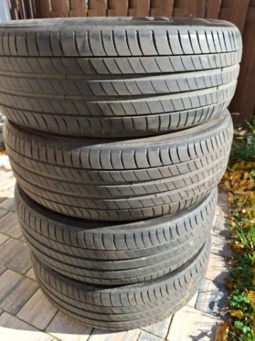 КОМПЛЕКТ ШИН LETNICH MICHELIN 205/55/R19 70 ZL ШТУКА 
