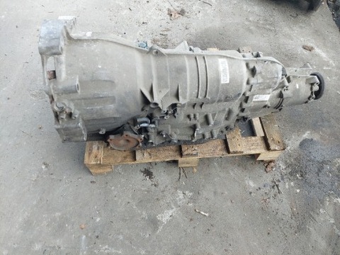 КОРОБКА ПЕРЕДАЧ GUR AUDI 6HP19