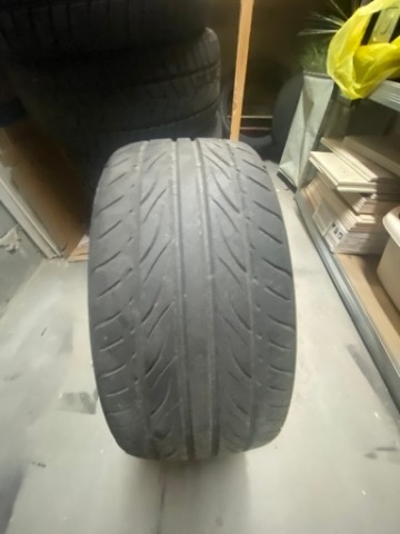 ШИНИ YOKOHAMA S DRIVE 205/40/17 84W ЛІТНІ 