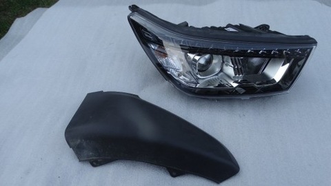 BON ÉTAT FEU SSANG YONG SSANGYONG TIVOLI 15- ORDINAIRE LED - milautoparts.fr