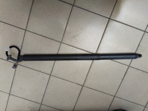 СЕРВОПРИВІД TYLNIEJ КРИШКИ БАГАЖНИКА SKODA KAROQ 57A827851 
