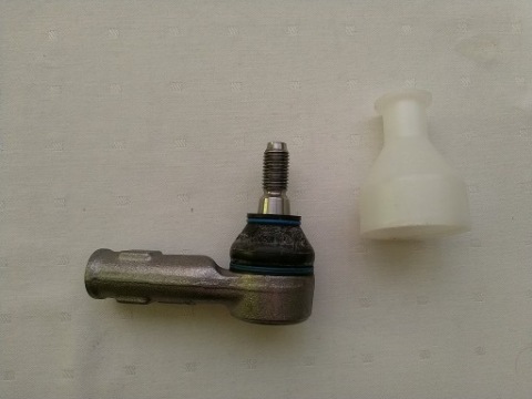 КІНЦІВКА ТЯГИ ПРАВА VW AUDI SKODA SEAT OE 1J0422812A 