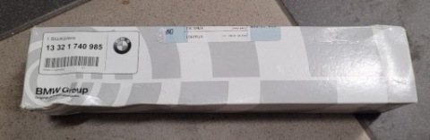 ФІЛЬТР ПАЛИВА ОРИГІНАЛ BMW 13321740985 KAYSER 