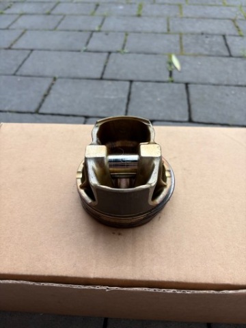 ПОРШЕНЬ BMW M2 F87 M3 F80 M4 F82 F83 3.0 S55 S55B30A 7846333 