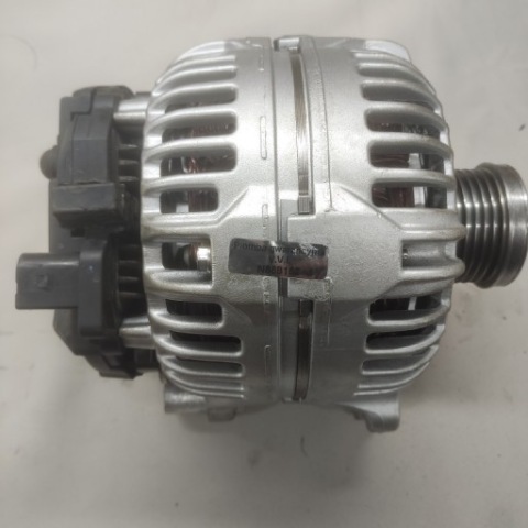 ГЕНЕРАТОР BOSCH 03C903023A 140A VW AUDI SEAT SKODA PO REGENERACJI! 
