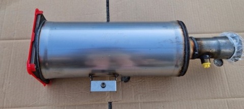 DPF CITROEN C8 2.0;2,2 HDI ORIGINAL NUEVO 1740.35  