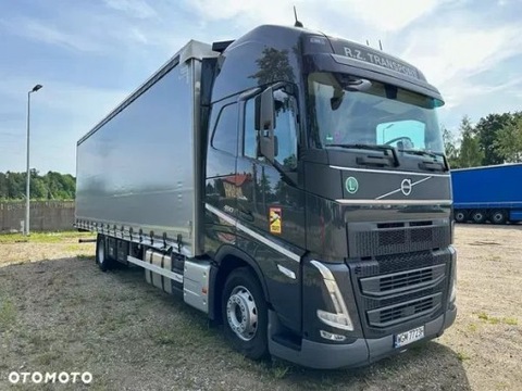 Cesja leasingu Volvo FH 460. Odstępne 30 000zł. 