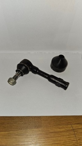 RTS КІНЦІВКА ТЯГИ 91-00325 OPEL/CHEVROLET 