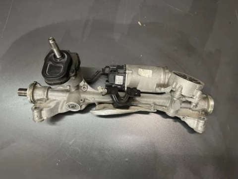 РЕЙКА KIEROWNICZA/STEROWNIK JEEP CHEROKEE 2018–2023 – P68284077AH 