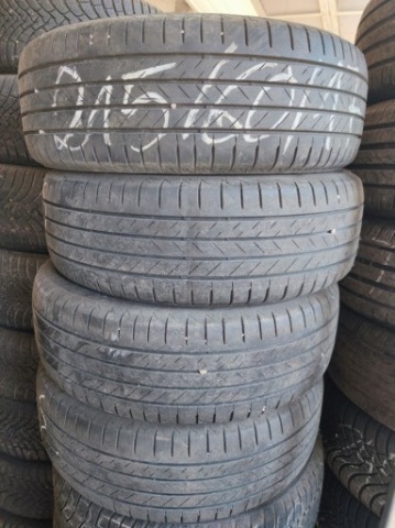 ШИНИ LETNI 215/60 R17 BRIDGESTONE ALENZA 001 