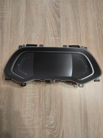 ПРИБОРНА ПАНЕЛЬ OE RENAULT ARKANA CLIO CAPTUR 248098156R 