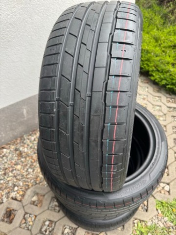 ШИНИ ЛІТНІ 205/45 R17 HANKOOK VENTUS S1 EVO3 УПРАВЛІННЯ МІНІ BMW 