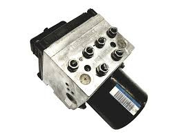 НАСОС ABS VW PASAT B6 3C0614109A 
