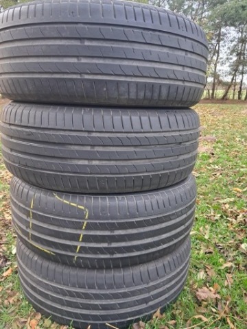ШИНИ КОМПЛЕКТ ЛІТНІ NEXEN N'FERA PRIMUS 225/55 R16 99W 