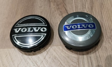 КОВПАЧКИ DO ДИСКІВ VOLVO 3546923 