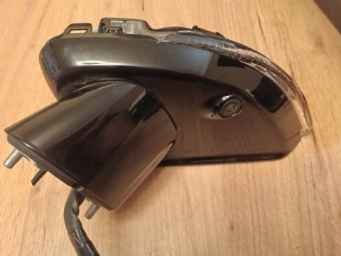 VOLVO S90 V90 OEM: 31663290 ДЗЕРКАЛО ЛІВЕ 